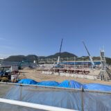 坂出市府中町 さぬき丸一製麺株式会社