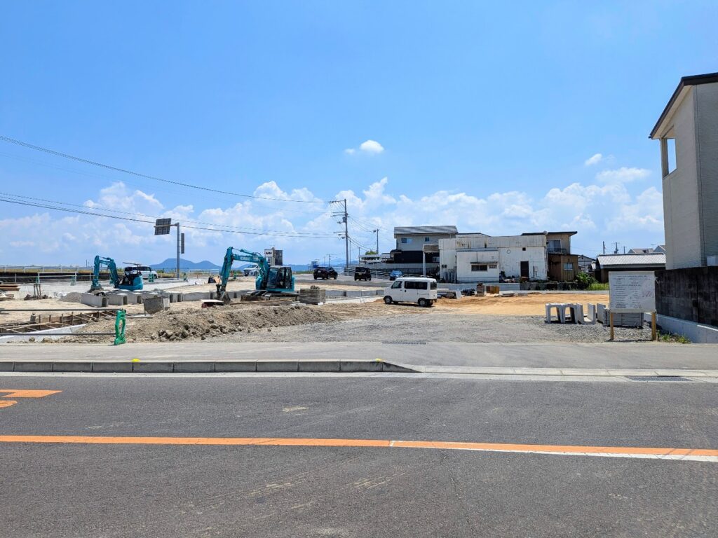 丸亀市川西町 セブン-イレブン 丸亀川西町北店