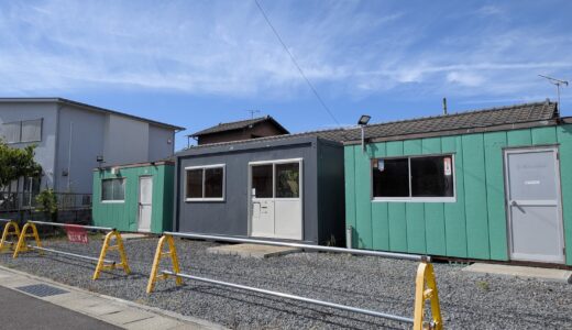 坂出市御供所町の子供服リユース店「セレクトリユースぐるぐる」が2026年7月で実店舗をクローズ。今後はオンラインショップ中心で活動継続へ