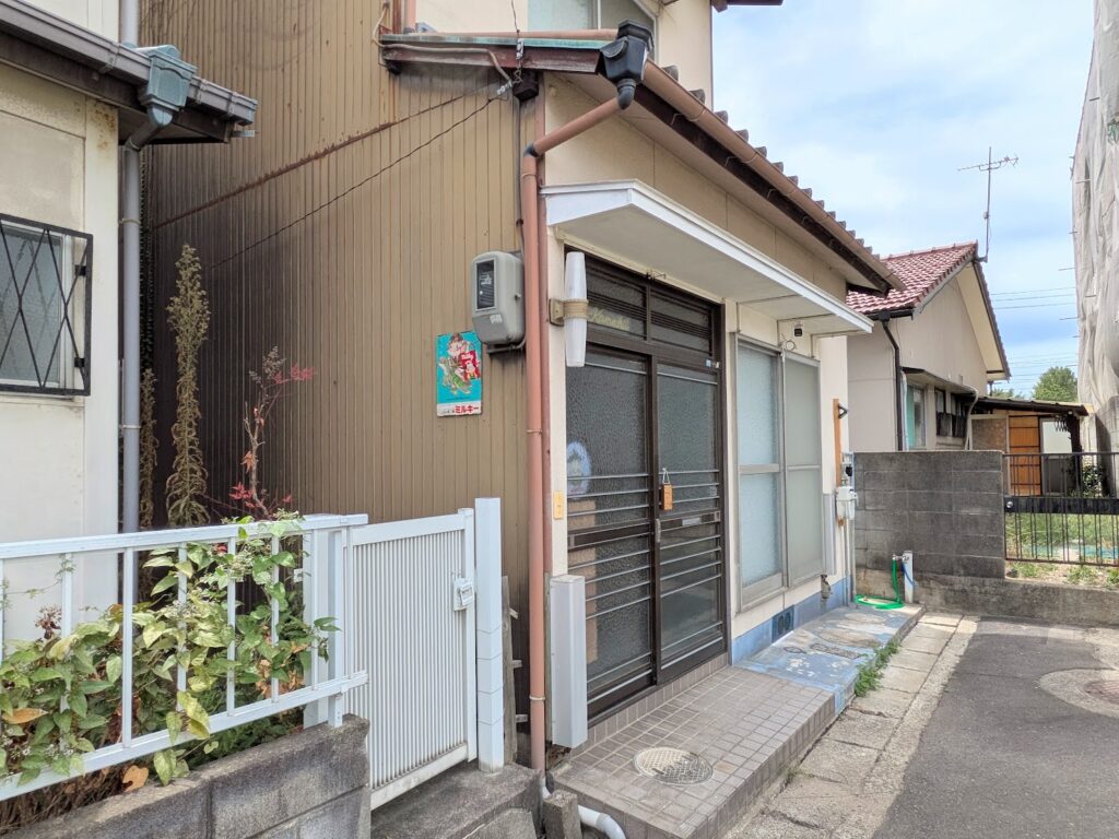 丸亀市福島町 ヴィラかめちぃ