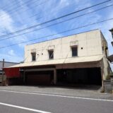 善通寺市大麻町 319路(サイクロ)