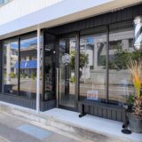 坂出市寿町 Glitter Barber(グリッターバーバー)