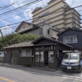 琴平町 パン屋根裏