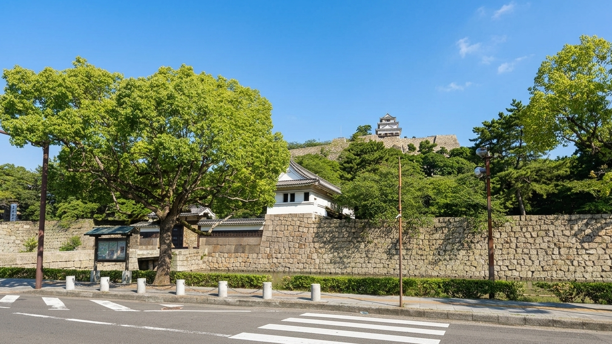 丸亀市