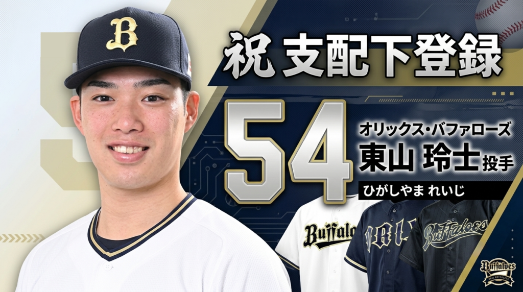 丸亀高校出身の東山選手&多度津高校出身の高橋選手 プロ野球