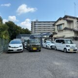 丸亀市西平山町 ニコニコレンタカー丸亀駅店 閉店