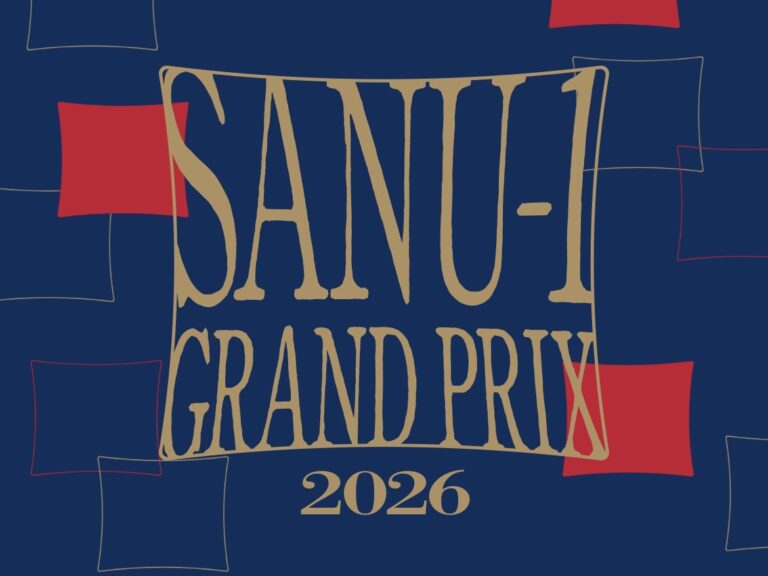 讃岐うどんの頂点を決める「SANU-1 GRAND PRIX 2026」の決勝戦が2026年11月28日(土)に丸亀市で開催される！エントリーは9月4日(金)まで！