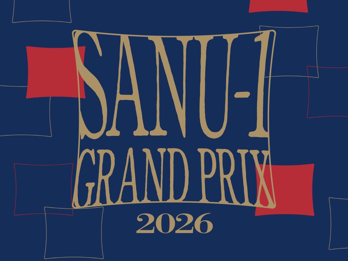 丸亀市大手町 シアターマド SANU-1 GRAND PRIX 2026