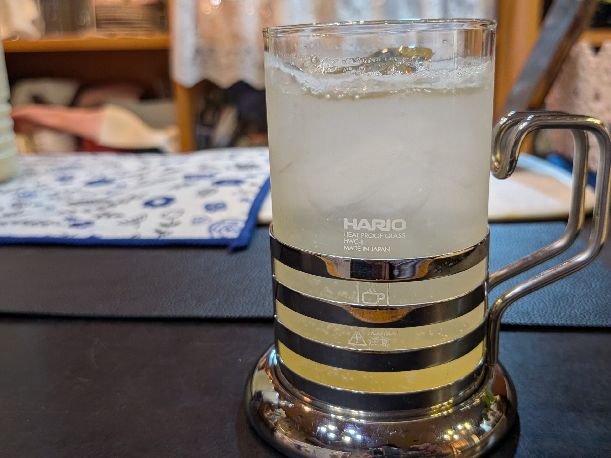 坂出市本町 プリンセスノアール 酵素ドリンク