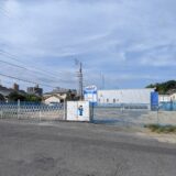 丸亀市土器町 株式会社サニー テナント 新築工事