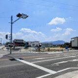 丸亀市川西町 セブン-イレブン 丸亀川西町北店
