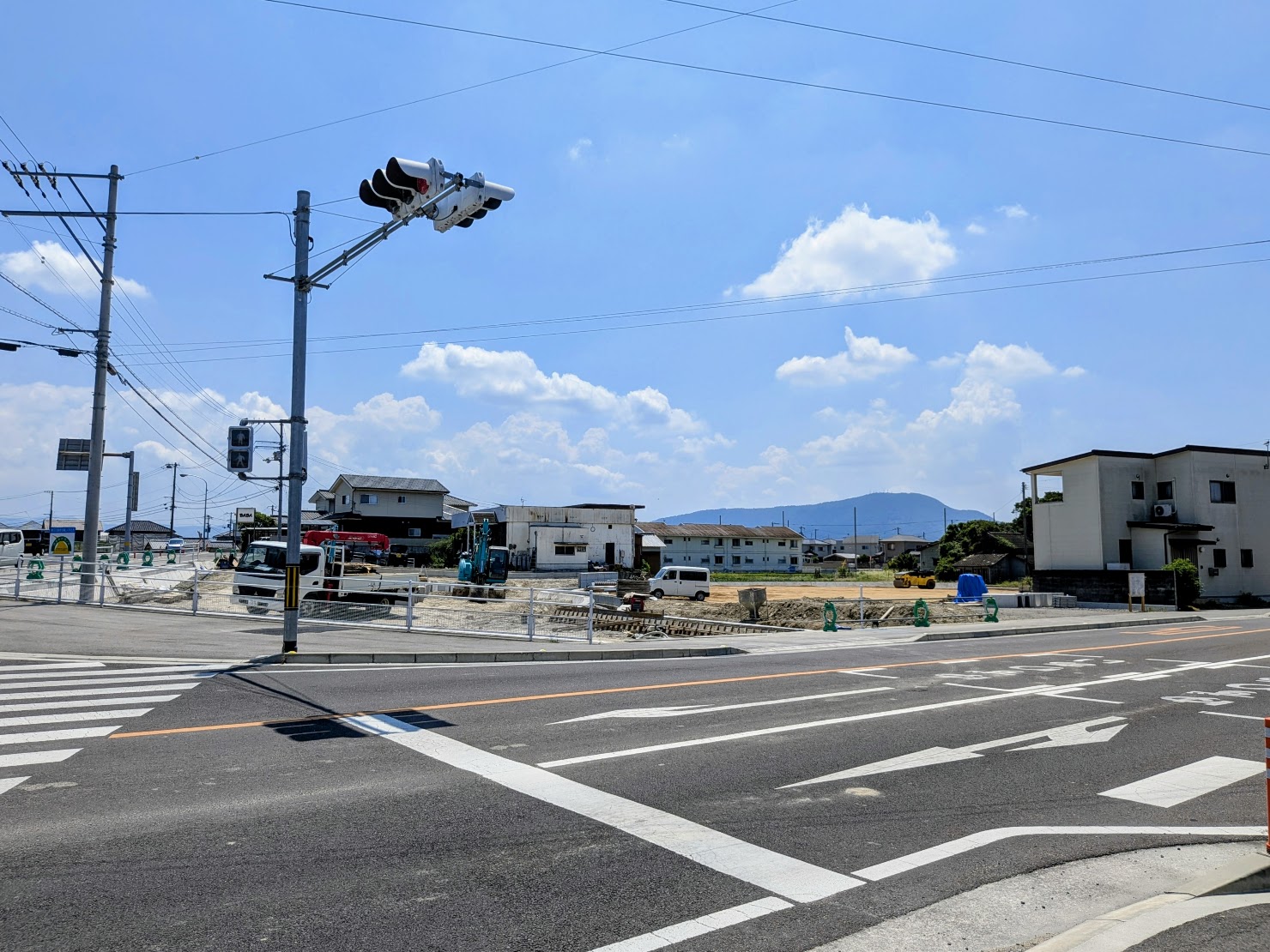 丸亀市川西町 セブン-イレブン 丸亀川西町北店