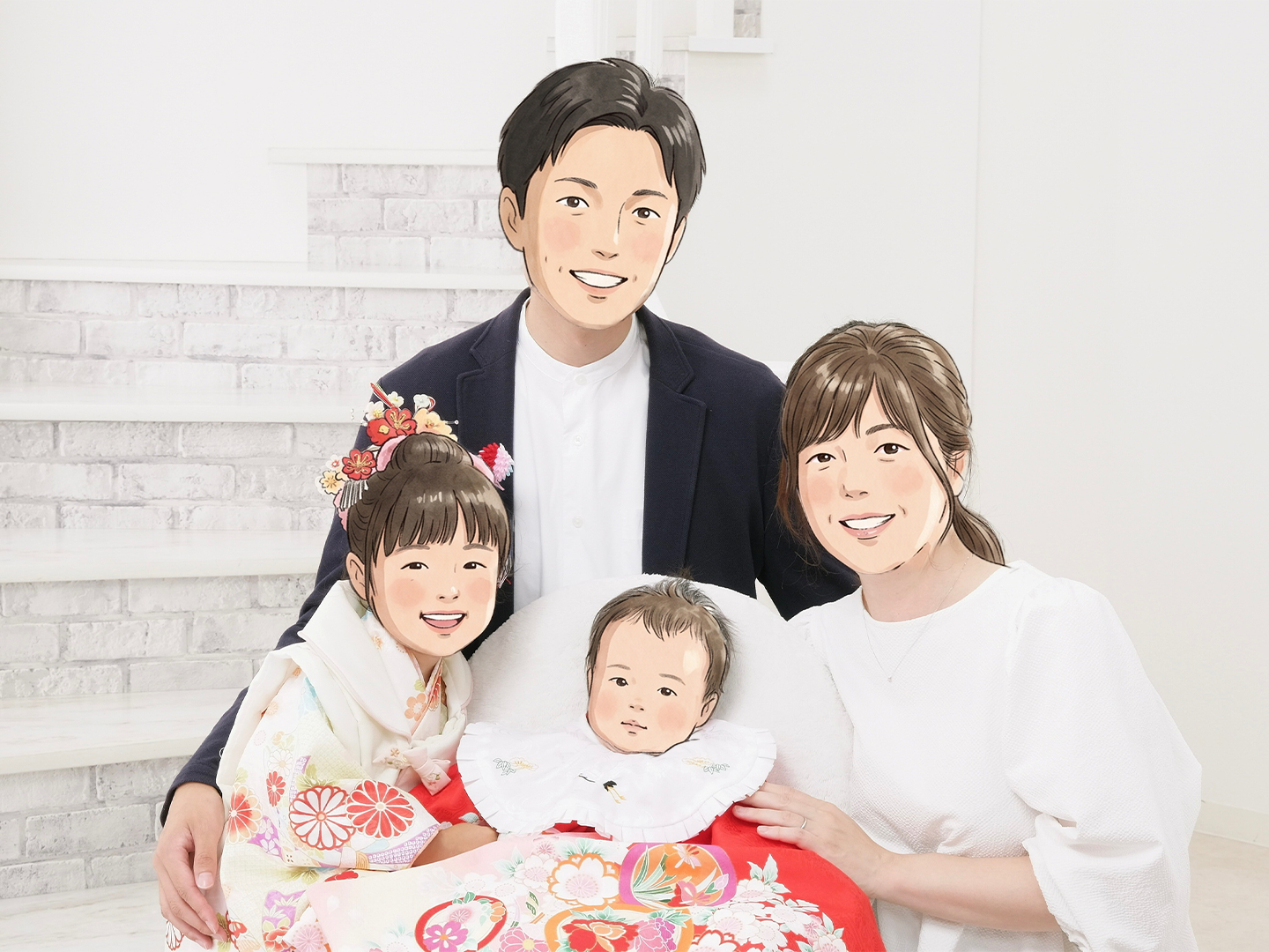 坂出市 こんにち商店