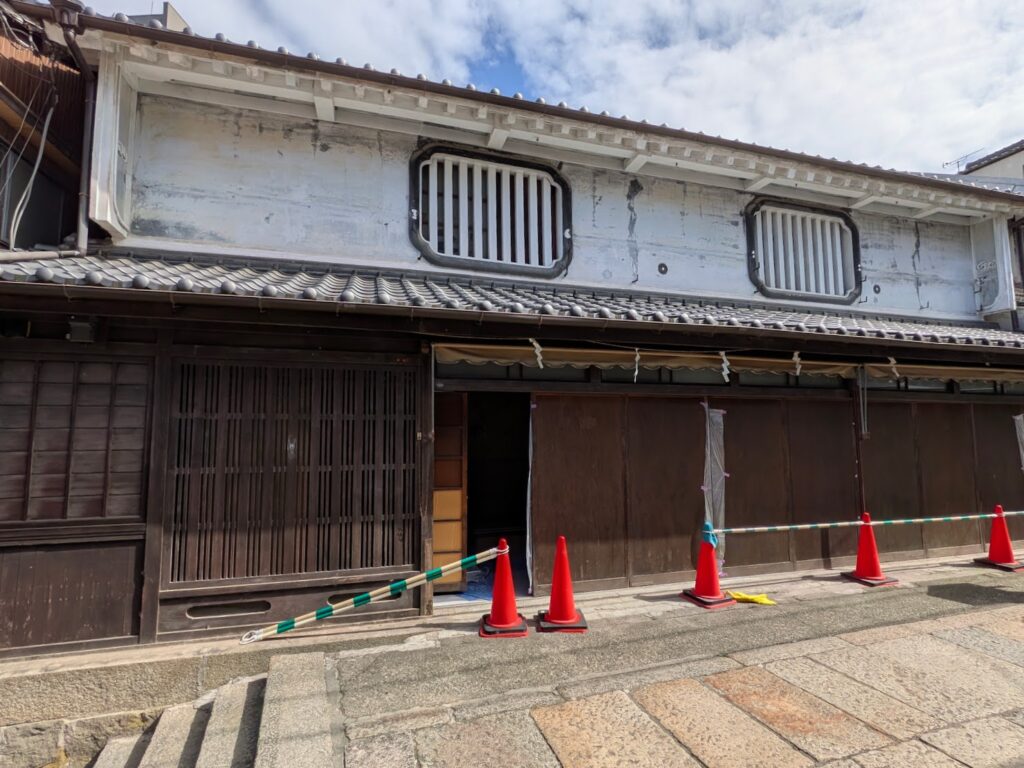 琴平町 BEAMS JAPAN(ビームス ジャパン) 琴平