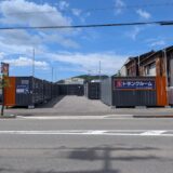 坂出市白金町 ハローストレージ坂出白金町