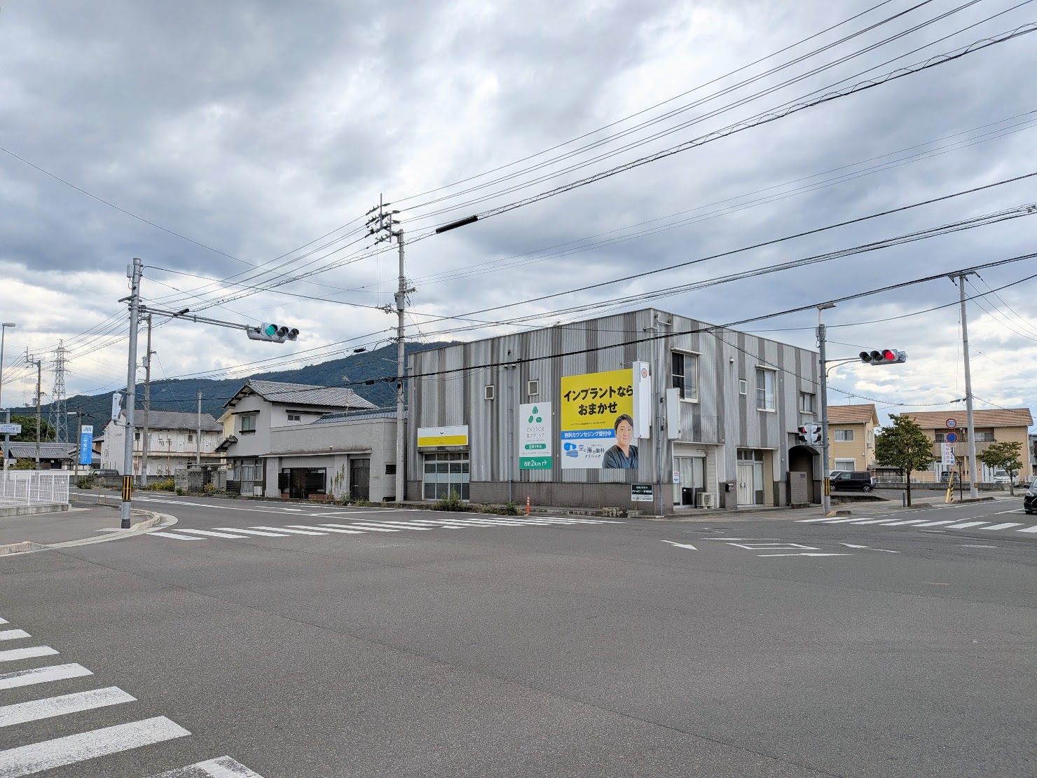 善通寺市生野町 ニチイケアセンター善通寺