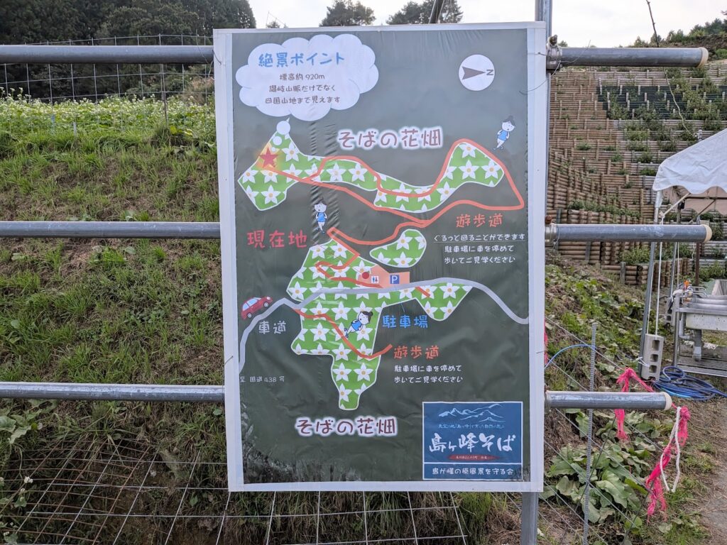 まんのう町 島ケ峰