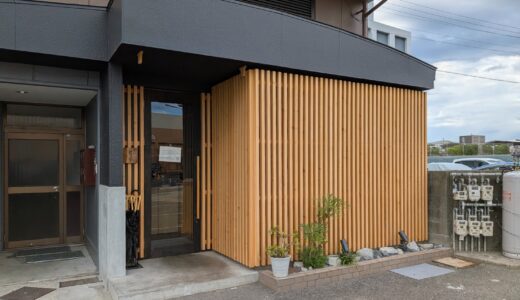 オープン時から味が変わってる!?丸亀市田村町の「めん 哲水」が日々進化中！国産小麦100%の自家製麺と新作つけ麺！