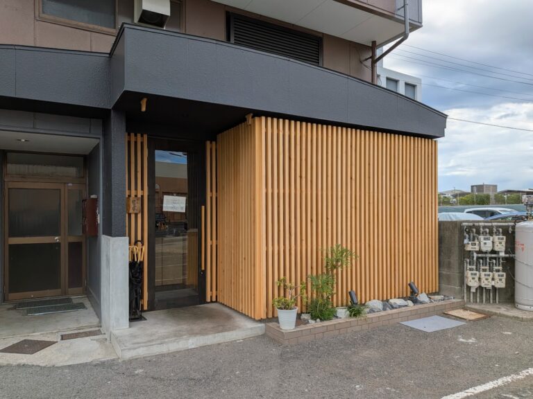 オープン時から味が変わってる!?丸亀市田村町の「めん 哲水」が日々進化中！国産小麦100%の自家製麺と新作つけ麺！