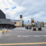 丸亀市 シビックロータリー