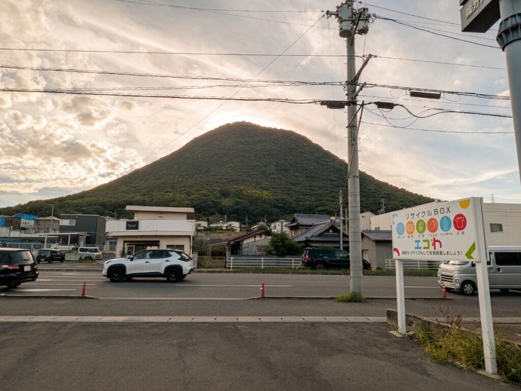 丸亀市飯山町 エコわ丸亀市飯山base