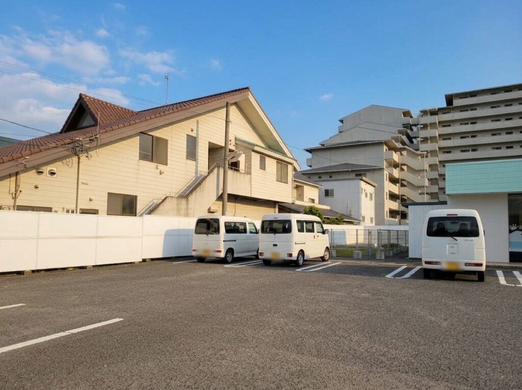 丸亀市土器町 ANELLA CAFE(アネラカフェ) 丸亀店