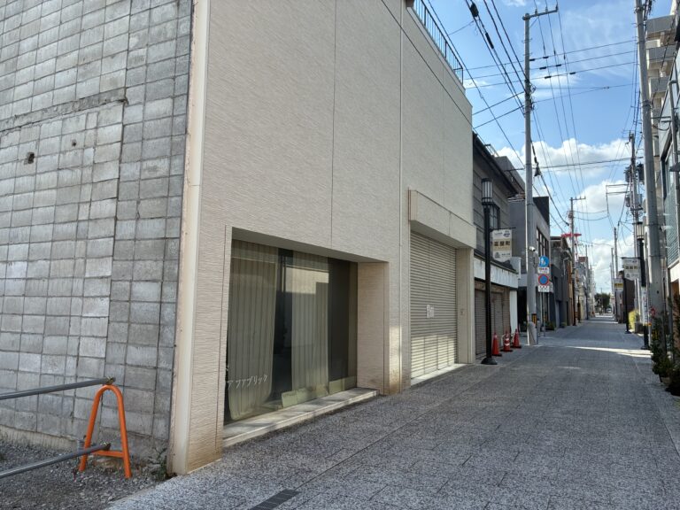 丸亀市富屋町の「インテリアデコレーション林駒 丸亀店」が2026年9月10日(木)をもって閉店したみたい