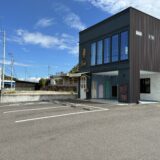 坂出市川津町 cafe amie(カフェアミ) 開店