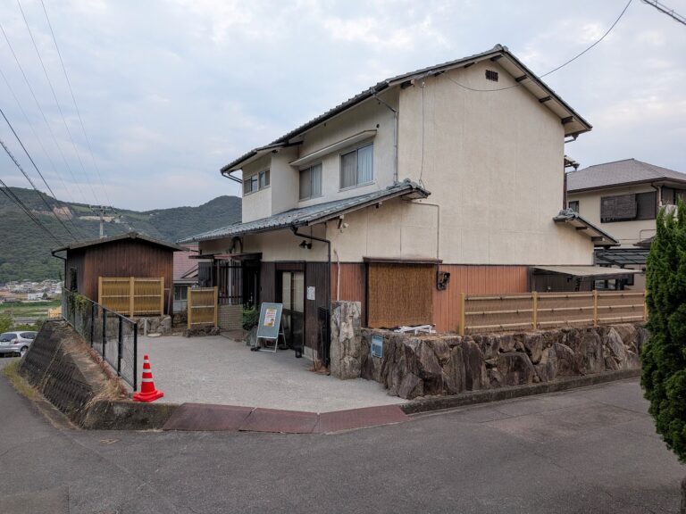 坂出市府中町の「壺焼き芋なべちゃん」が2026年9月29日(火)に閉店。また美味しい焼き芋に出会える日を楽しみに！