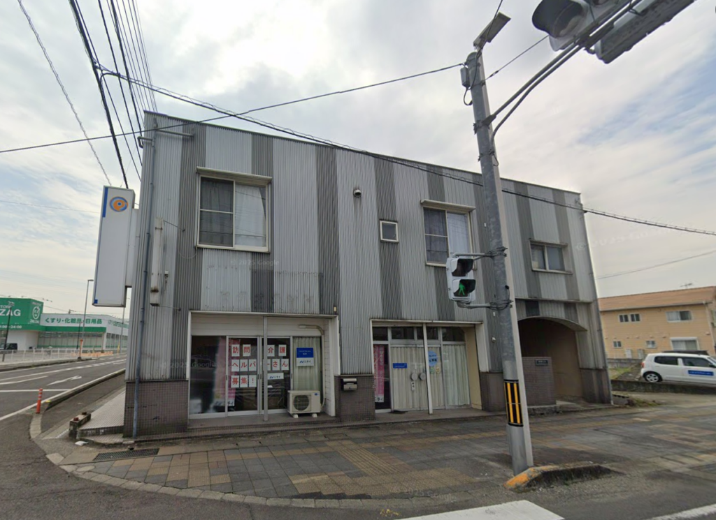 善通寺市生野町 ニチイケアセンター善通寺