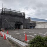 丸亀市土器町 Honda Cars 香川 丸亀北店 旧店舗