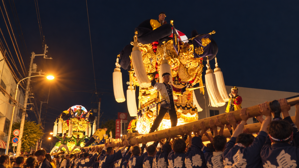 KBN株式会社 坂出八幡神社