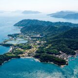 丸亀市 塩飽本島マイペースミッケ大会