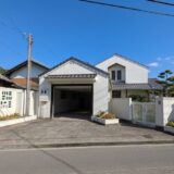 坂出市大屋冨町 博登 (はくと) -archit stay-