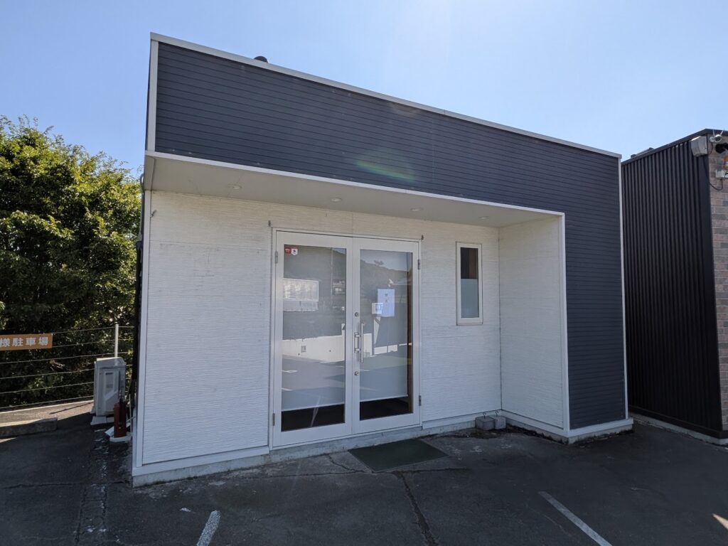 綾川町 SHIMAUMA BURGER(シマウマバーガー) 香川店