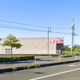 綾川町 ファッションセンターしまむら綾南店 一時閉店