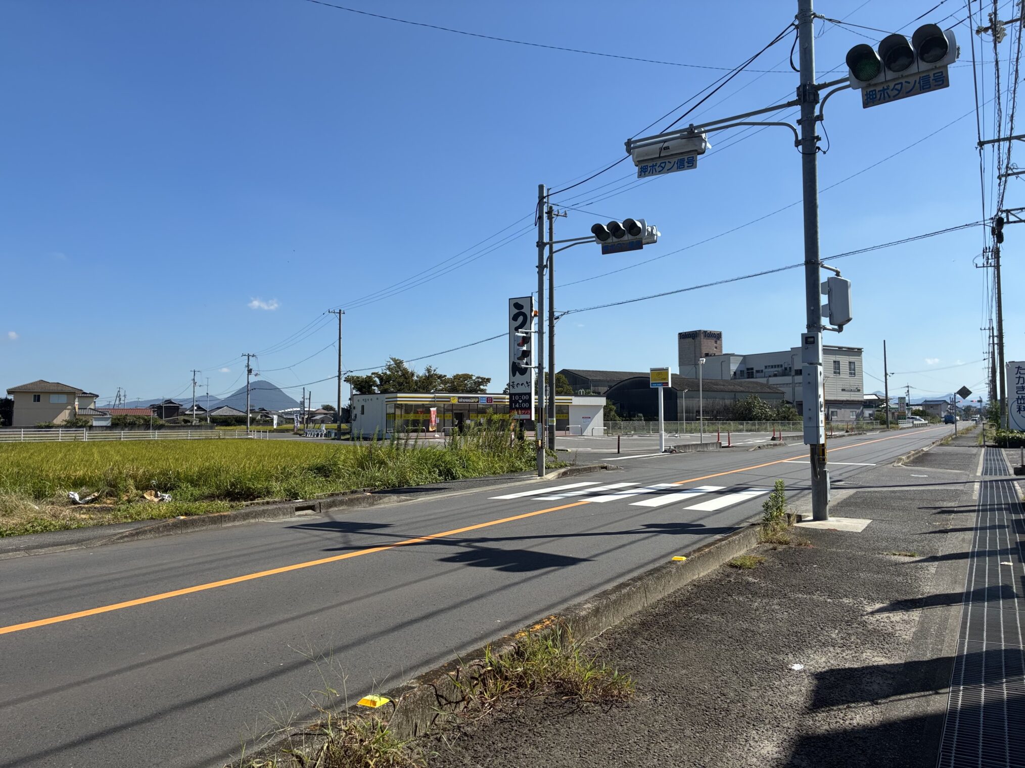 多度津町 chocoZAP(チョコザップ)多度津葛原店 開店