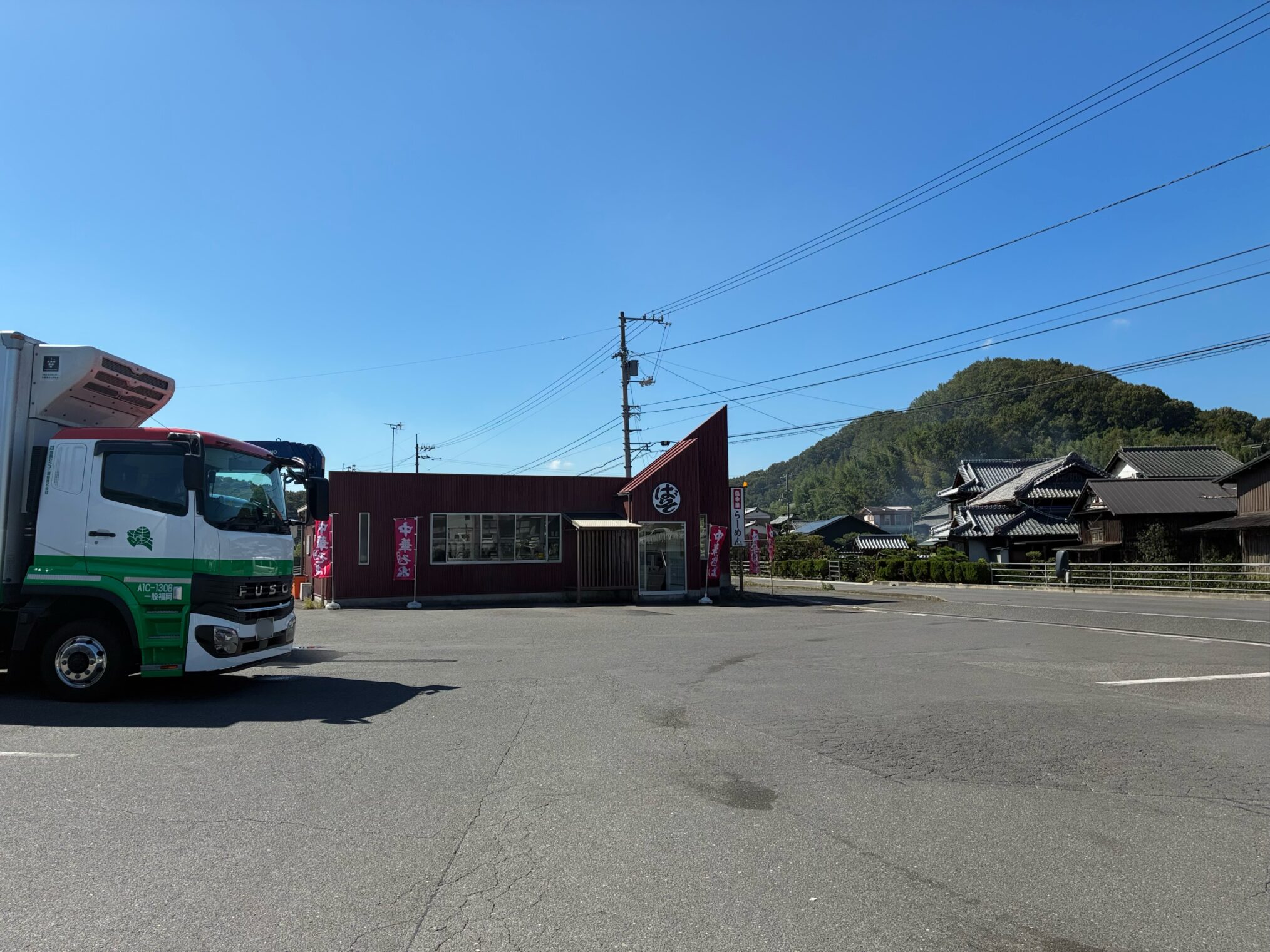 坂出市府中町 ばそ家坂出店 開店