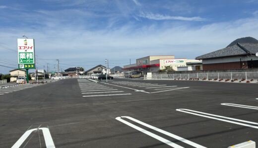 丸亀市川西町に「エブリイ 丸亀川西店」が2026年10月30日(金)にオープンするみたい！