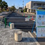 善通寺市 公共空間利活用社会実験