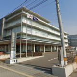 坂出市役所