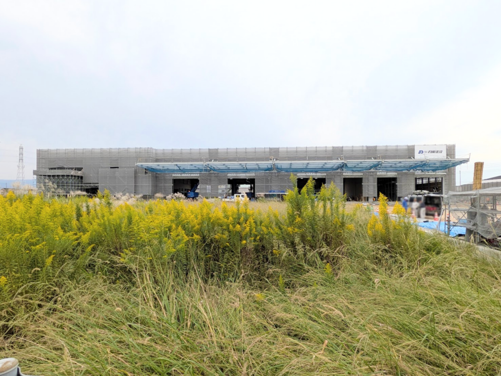 丸亀市飯野町 香川いすゞ自動車株式会社 丸亀市サービスセンター