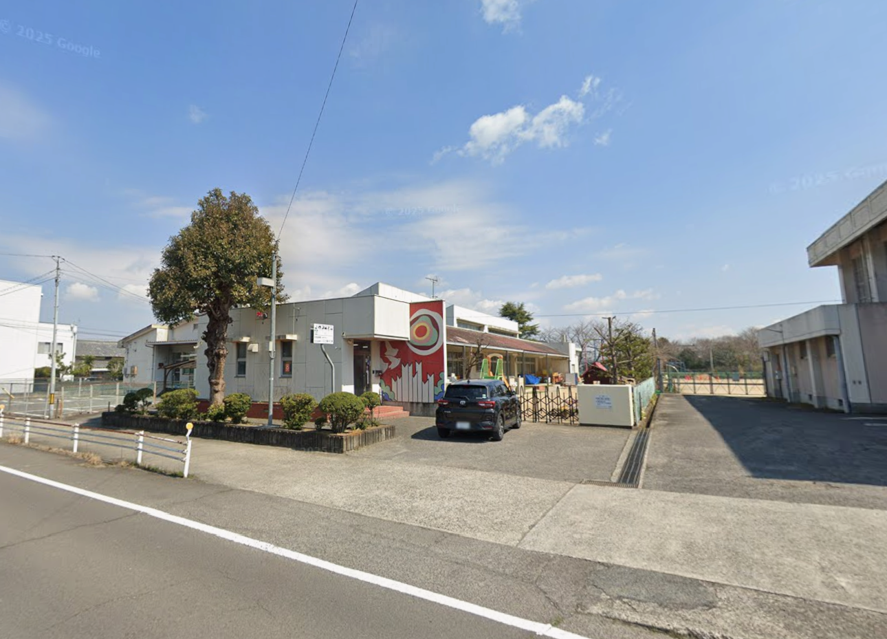 琴平町 こども園