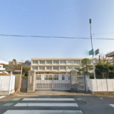 善通寺市 学校再編案