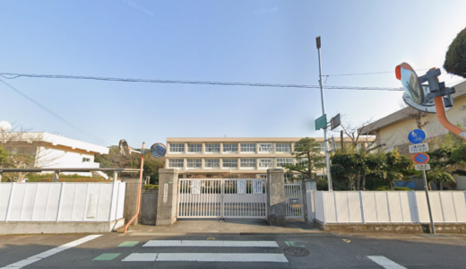 【善通寺市】小学校が8校から2校に？中学校も1校へ。善通寺市の学校再編案がまとめられたみたい