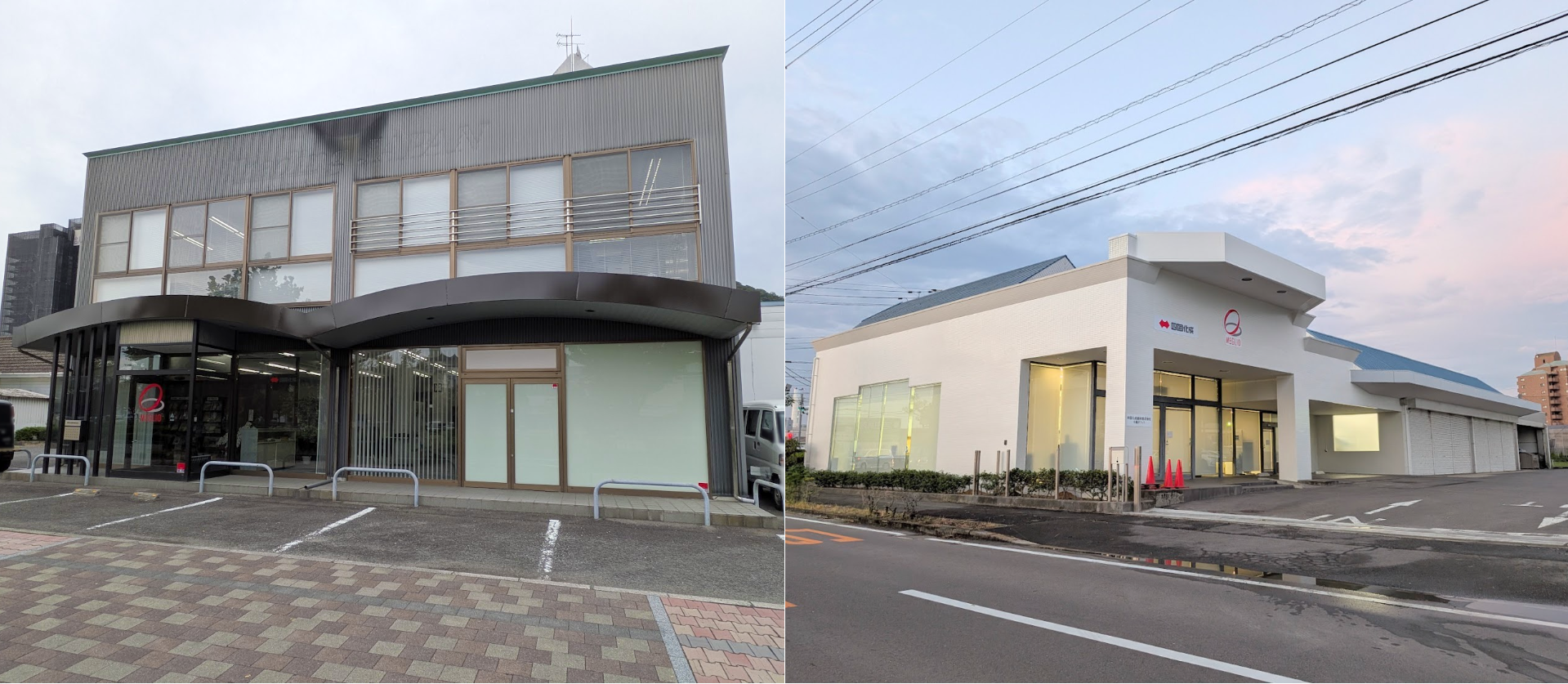 宇多津町 丸亀市土器町 四国化成建材