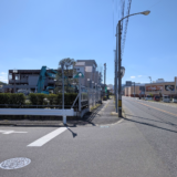 丸亀市綾歌町 讃岐セレモニー綾歌会館 跡地