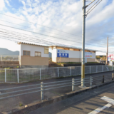 丸亀市 栗熊駅