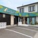 丸亀市綾歌町 Dream Banana Cafe
