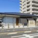 丸亀市土器町西 macocco’s life cafe&space 外観